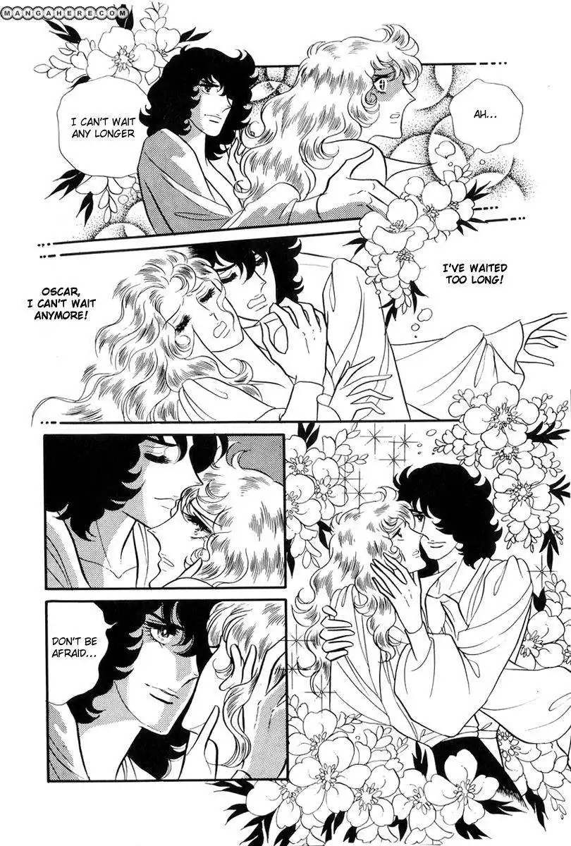 Rose of Versailles Chapter 52 19